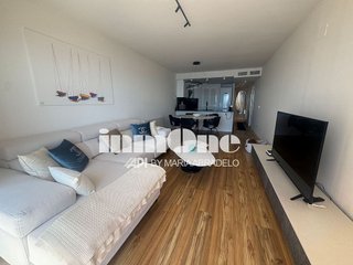 Piso en venta en Zona de Mascarat en Altea