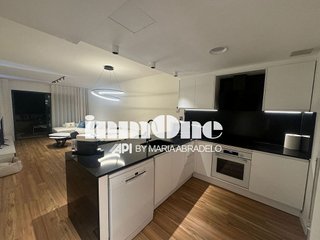 Piso en venta en Zona de Mascarat en Altea