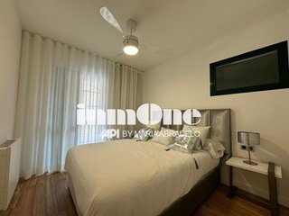 Piso en venta en Zona de Mascarat en Altea