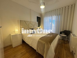 Piso en venta en Zona de Mascarat en Altea