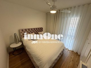 Piso en venta en Zona de Mascarat en Altea