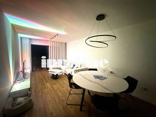 Piso en venta en Zona de Mascarat en Altea