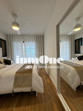 Piso en venta en Zona de Mascarat en Altea