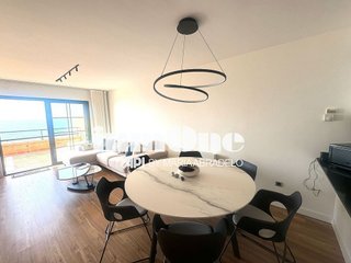 Piso en venta en Zona de Mascarat en Altea