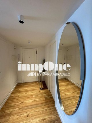 Piso en venta en Zona de Mascarat en Altea