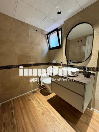 Piso en venta en Zona de Mascarat en Altea