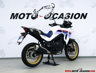 HONDA XL 750 TRANSALP ¿A2? GARANTÍA OFICIAL
