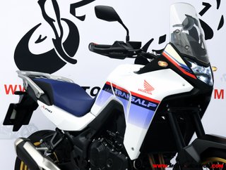 HONDA XL 750 TRANSALP ¿A2? GARANTÍA OFICIAL