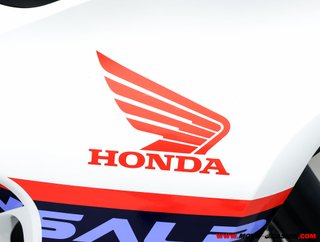HONDA XL 750 TRANSALP ¿A2? GARANTÍA OFICIAL