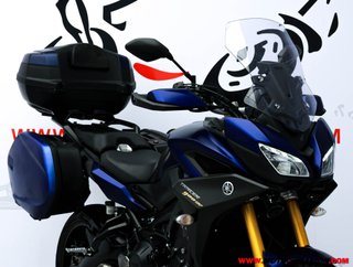 YAMAHA TRACER 900 GT