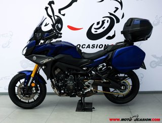 YAMAHA TRACER 900 GT