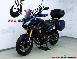 YAMAHA TRACER 900 GT