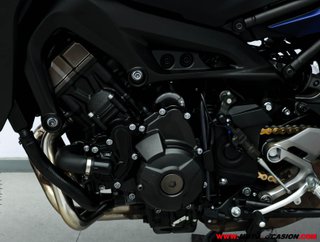 YAMAHA TRACER 900 GT