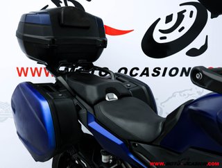 YAMAHA TRACER 900 GT