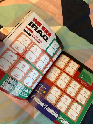 Álbum Cromos Mundial FIFA 2026 Panini