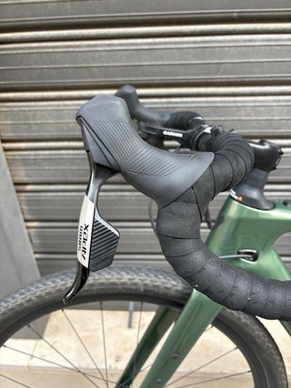Specialized Turbo Creo SL Comp Carbon Talla 56
