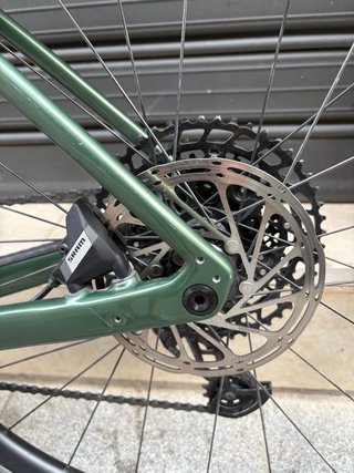 Specialized Turbo Creo SL Comp Carbon Talla 56