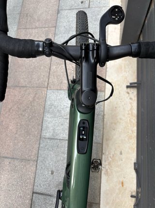 Specialized Turbo Creo SL Comp Carbon Talla 56
