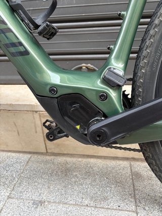 Specialized Turbo Creo SL Comp Carbon Talla 56