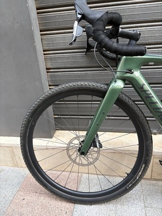Specialized Turbo Creo SL Comp Carbon Talla 56