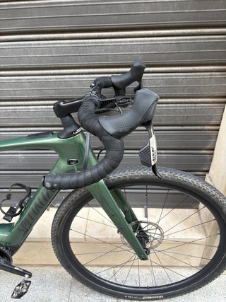 Specialized Turbo Creo SL Comp Carbon Talla 56