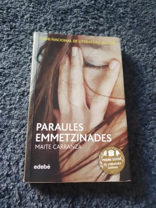 Paraules emmetzinades
