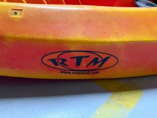 Kayak RTM Mambo individual