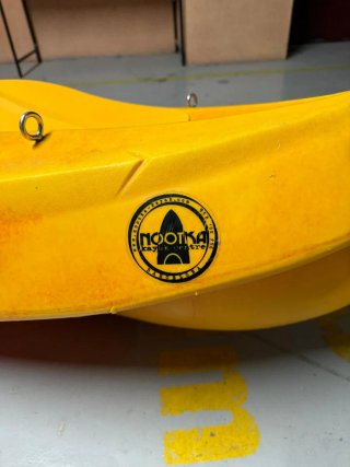 Kayak RTM Mambo individual