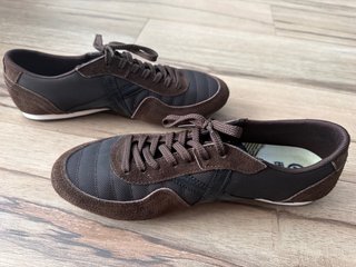 Zapatillas Munich Talla 45 Nuevas