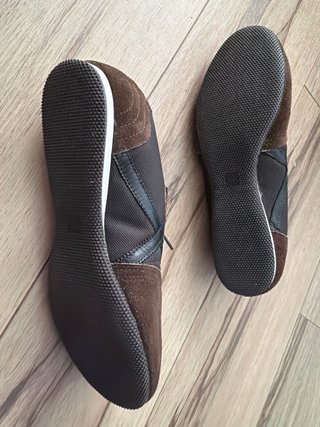 Zapatillas Munich Talla 45 Nuevas