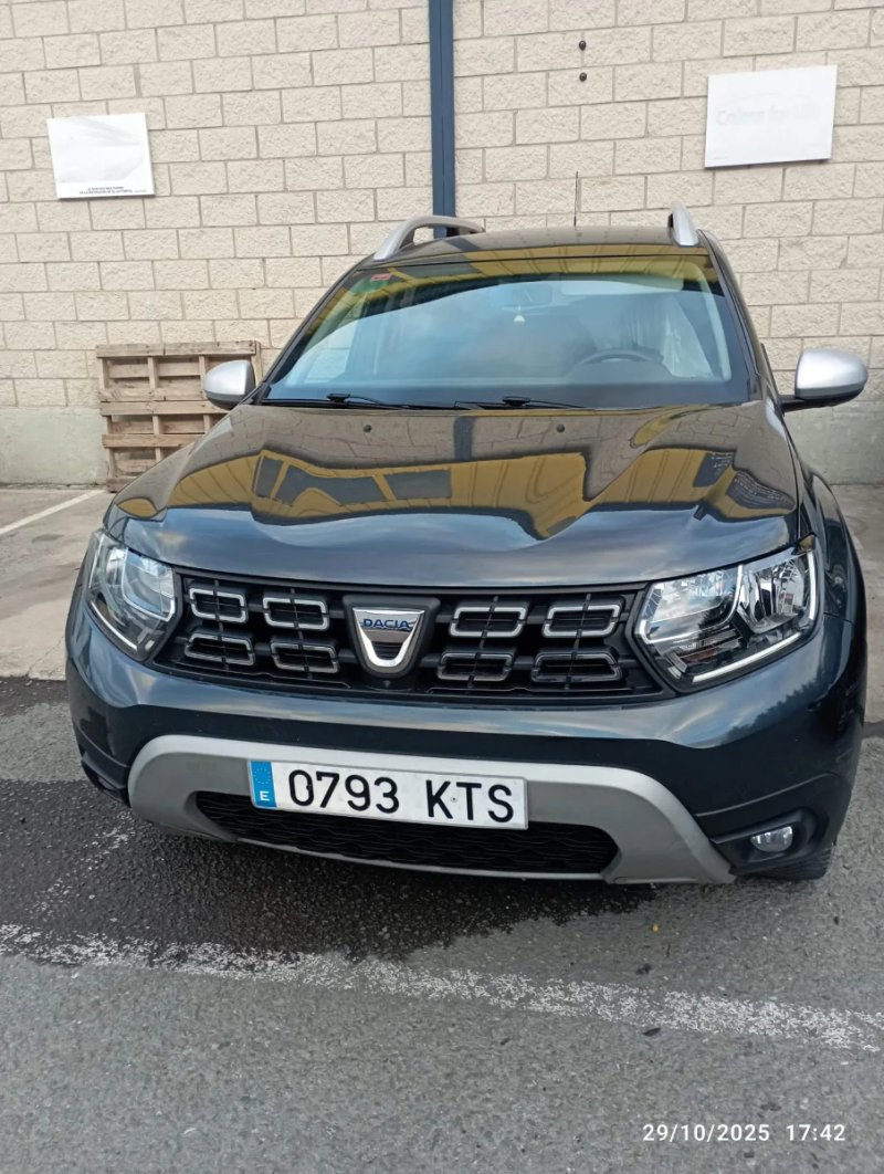 Dacia Duster 2019 - foto 1