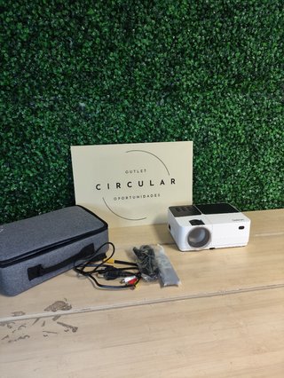 Proyector