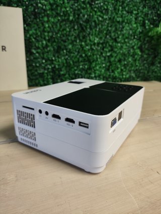 Proyector