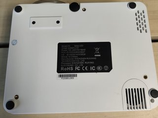 Proyector