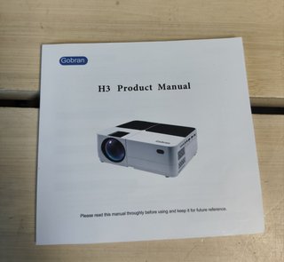 Proyector