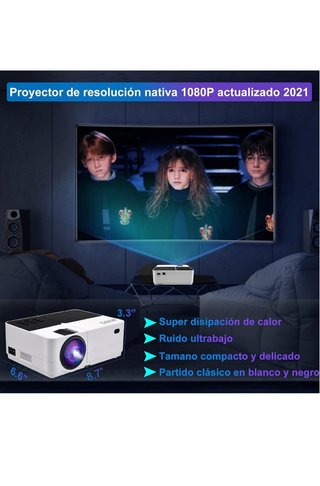 Proyector