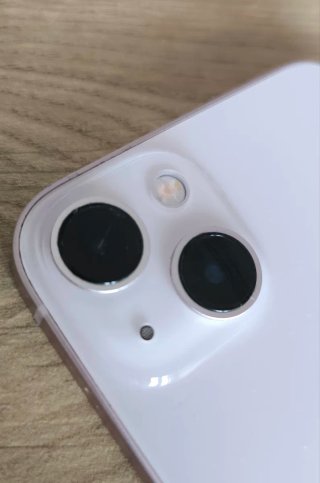 iPhone 13 rosa
