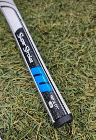 SuperStroke 1.0 Grip de Putter