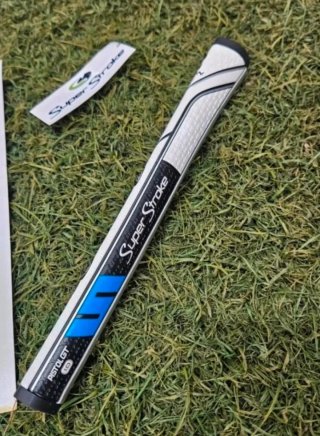 SuperStroke 1.0 Grip de Putter