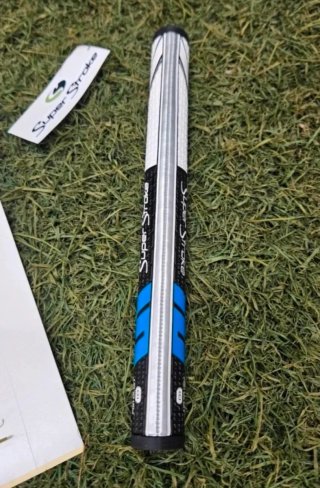 SuperStroke 1.0 Grip de Putter
