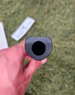 SuperStroke 1.0 Grip de Putter