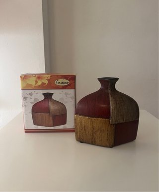 Lote 45 Jarrones Decorativos Fedor