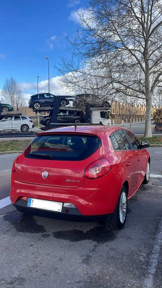 FIAT Bravo 2010