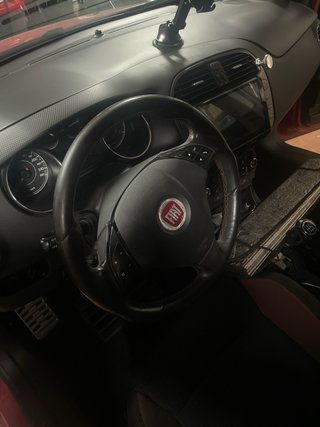 FIAT Bravo 2010