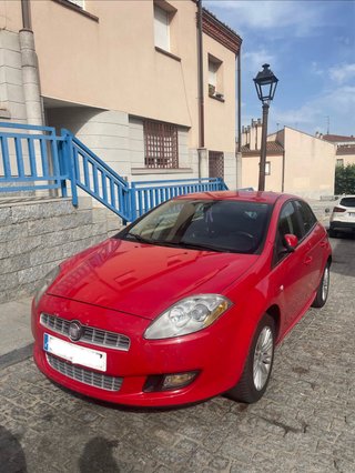 FIAT Bravo 2010