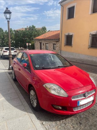 FIAT Bravo 2010