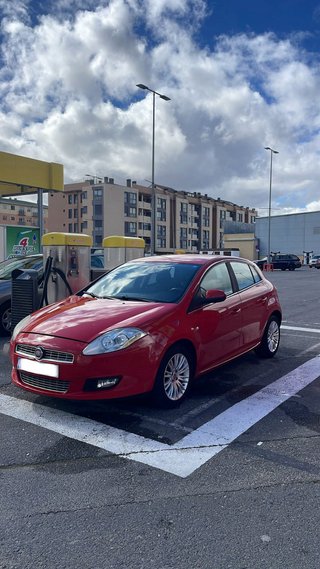 FIAT Bravo 2010