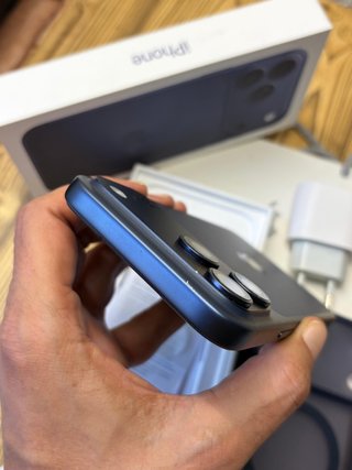 iPhone 17 PRO MAX 256GB NUEVO PRECIO SOLO HOY