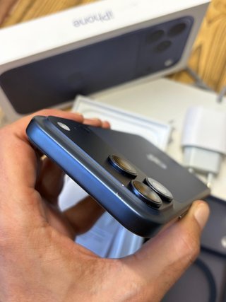 iPhone 17 PRO MAX 256GB NUEVO PRECIO SOLO HOY