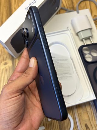iPhone 17 PRO MAX 256GB NUEVO PRECIO SOLO HOY